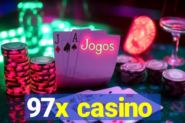 97x casino