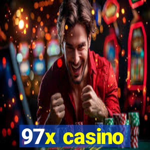 97x casino