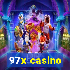 97x casino