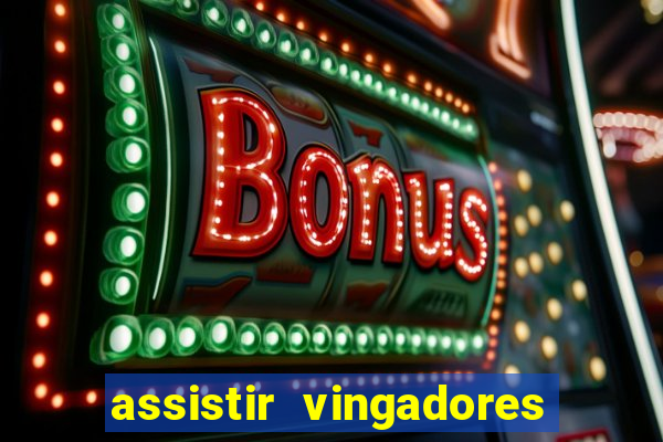 assistir vingadores guerra infinita dublado google drive