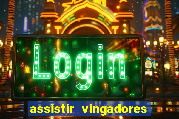 assistir vingadores guerra infinita dublado google drive