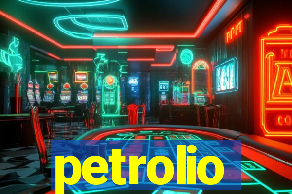 petrolio