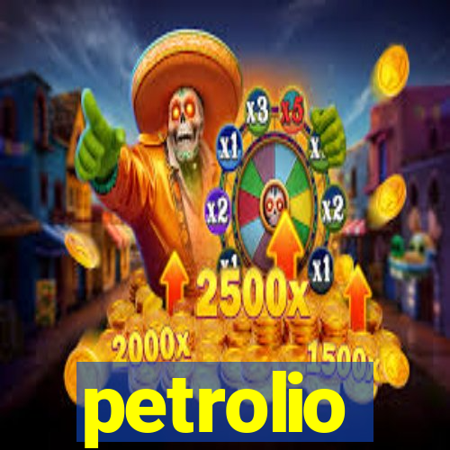 petrolio