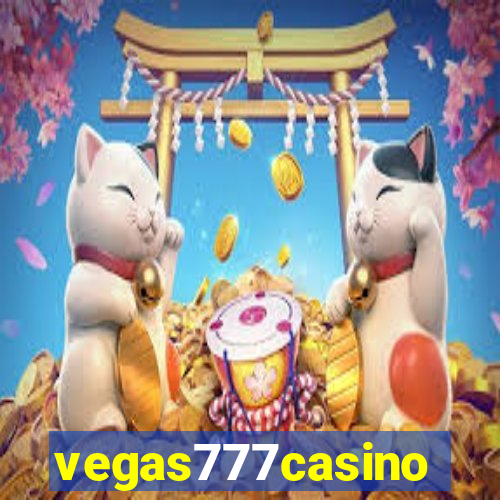 vegas777casino