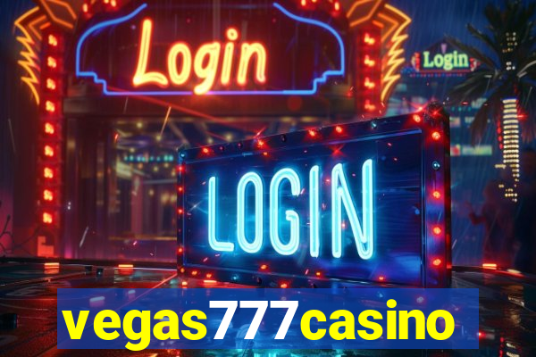 vegas777casino