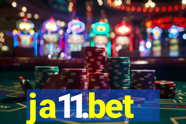 ja11.bet