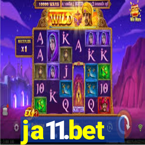 ja11.bet