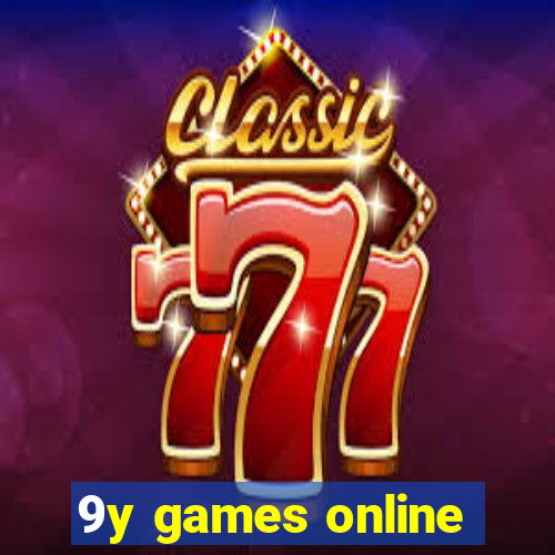 9y games online