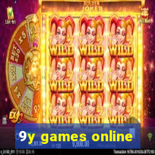 9y games online