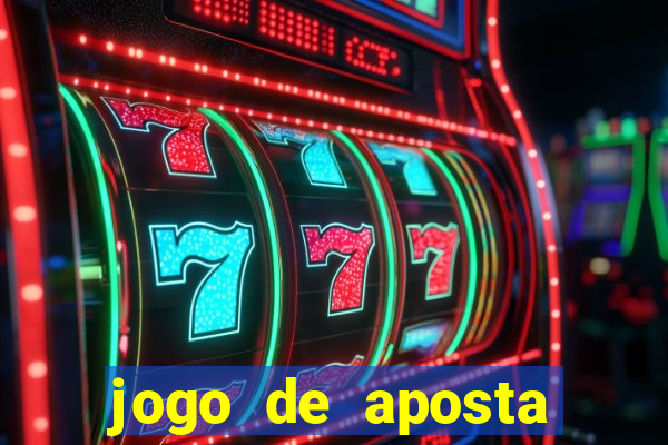 jogo de aposta virginia fonseca