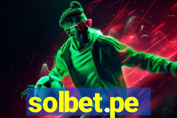 solbet.pe