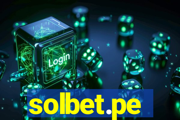 solbet.pe