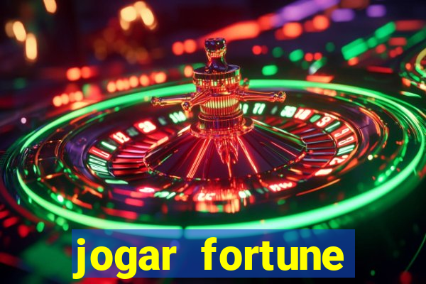 jogar fortune rabbit gratis