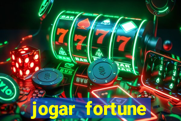 jogar fortune rabbit gratis