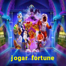 jogar fortune rabbit gratis