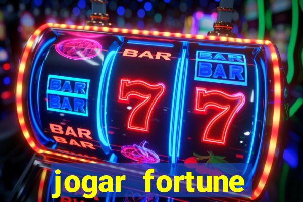 jogar fortune rabbit gratis