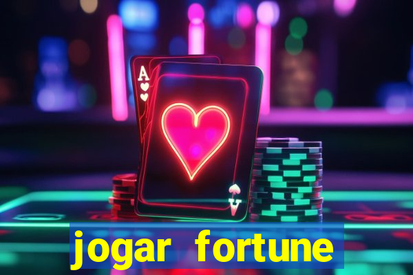 jogar fortune rabbit gratis