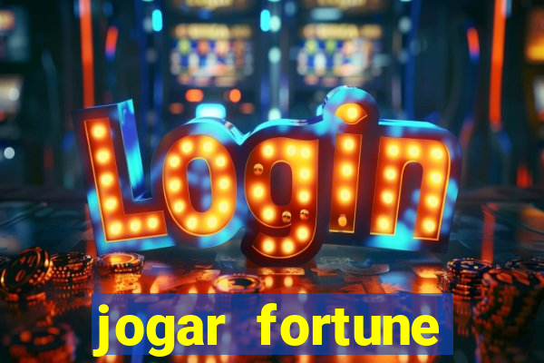 jogar fortune rabbit gratis