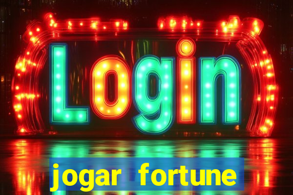 jogar fortune rabbit gratis