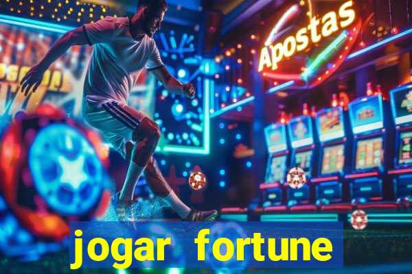 jogar fortune rabbit gratis