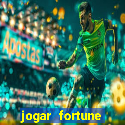 jogar fortune rabbit gratis