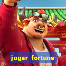 jogar fortune rabbit gratis