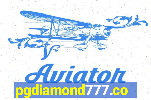 pgdiamond777.com