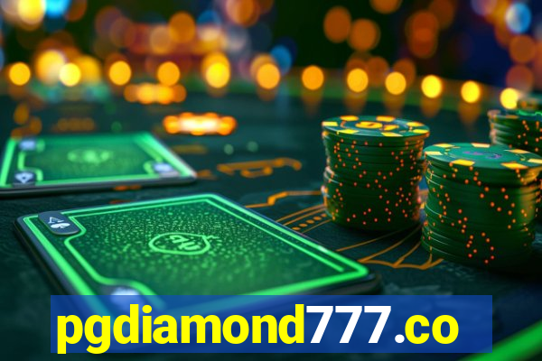 pgdiamond777.com