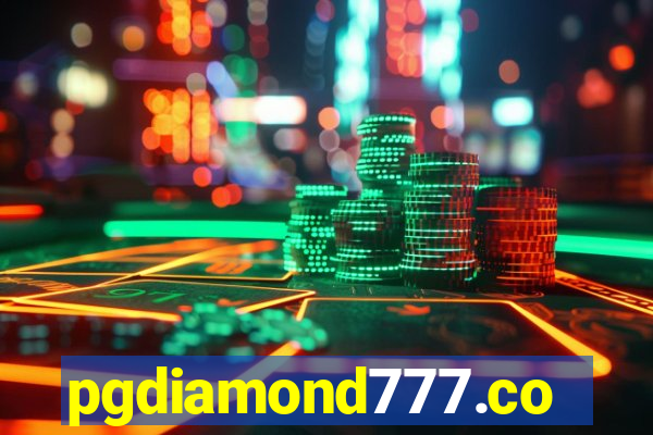 pgdiamond777.com