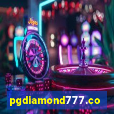 pgdiamond777.com