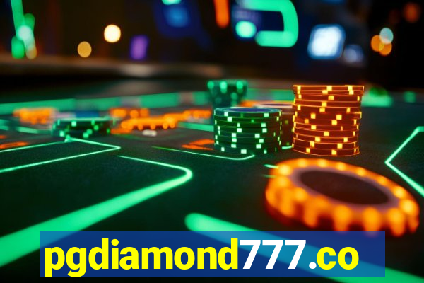 pgdiamond777.com