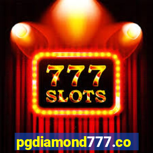 pgdiamond777.com