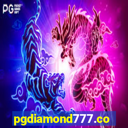 pgdiamond777.com