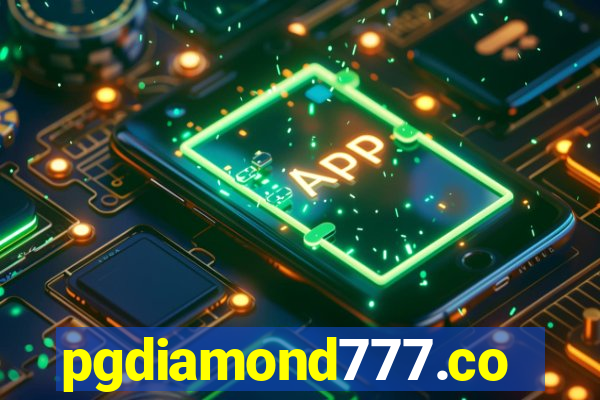 pgdiamond777.com