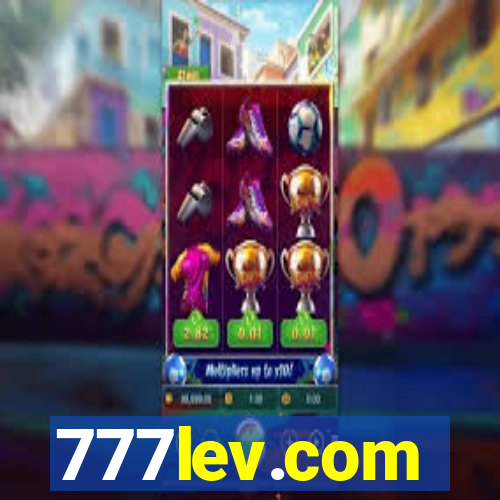 777lev.com