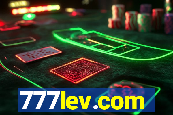 777lev.com