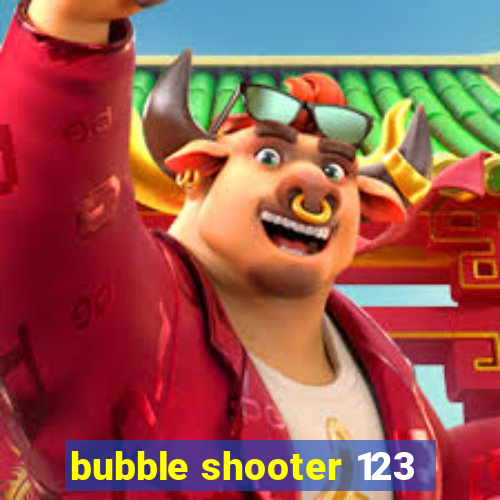 bubble shooter 123