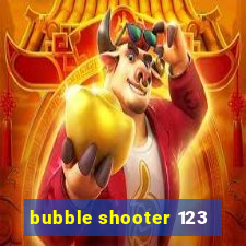 bubble shooter 123