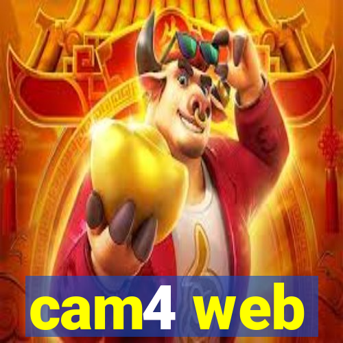 cam4 web