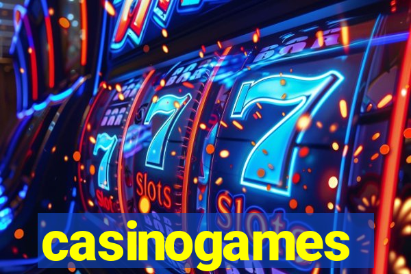 casinogames