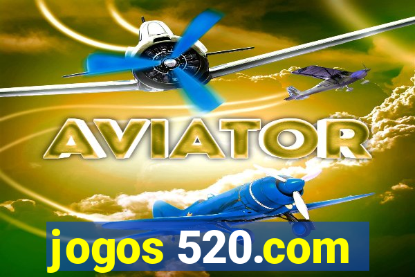 jogos 520.com