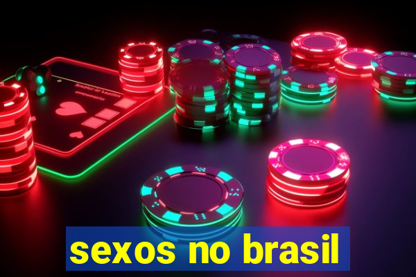 sexos no brasil