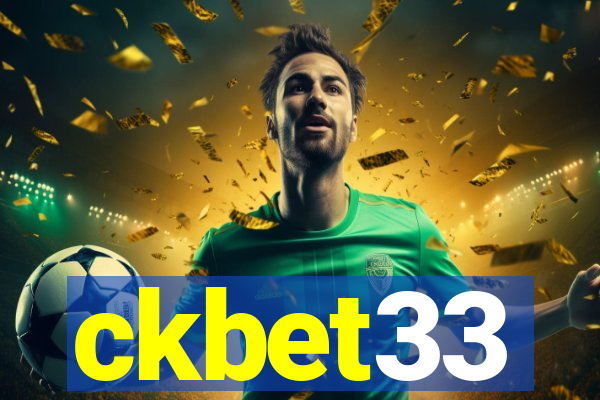 ckbet33