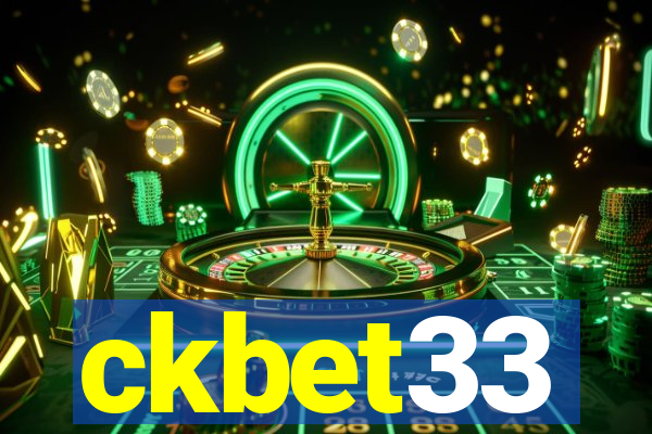 ckbet33