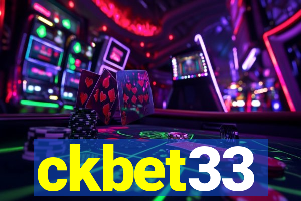 ckbet33