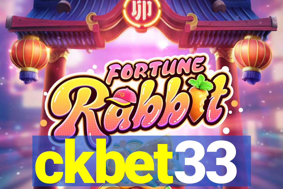 ckbet33