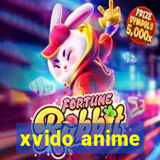 xvido anime