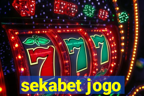 sekabet jogo