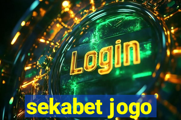 sekabet jogo