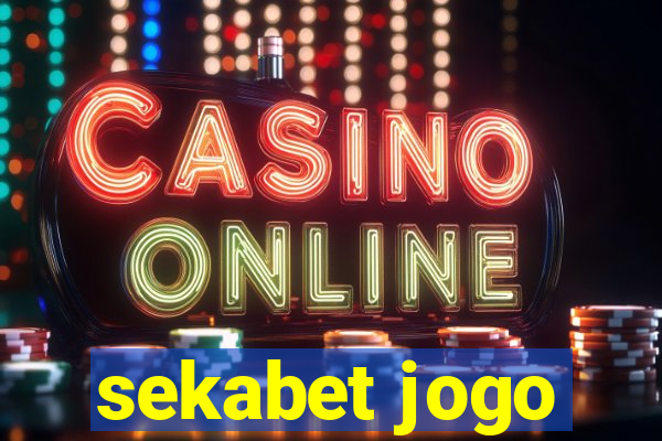 sekabet jogo